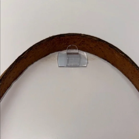 Vintage Pedro Mayorga Ostrich Satchel (like Hermes Kelly Bag or Sac à Dépêches) - Picture 8 of 17